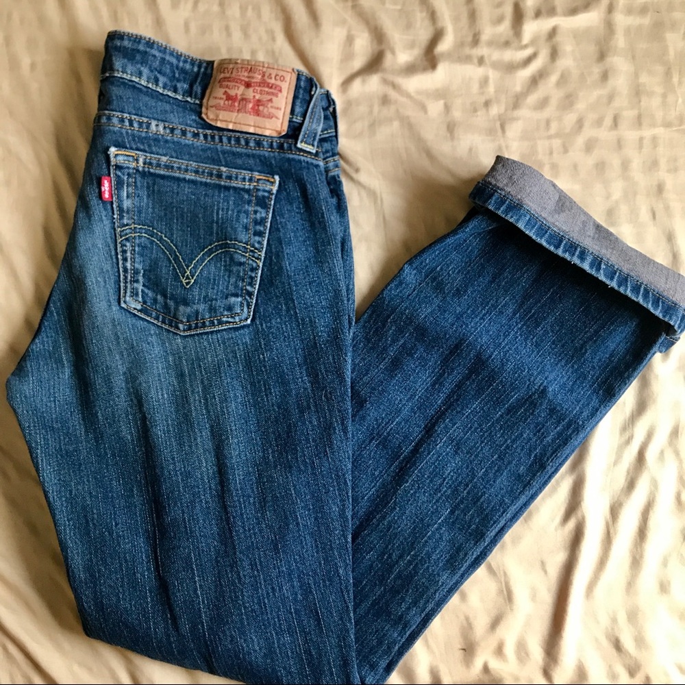 Levi's Denim
